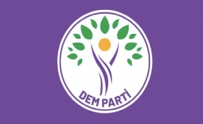 DEM Parti'den Orta Doğu'daki savaşlar ve çözüm süreci mesajı