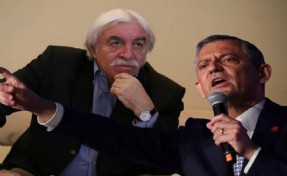 DEM Parti'li Çandar açıkladı: 'Öcalan, Özgür Özel ile görüşmek istiyor'