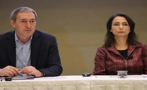 DEM Parti'nin İmamoğlu ziyareti için tarih belli oldu