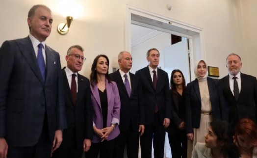 DEM Parti’nin talepleri sonbahara kaldı