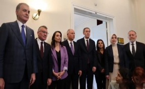 DEM Parti’nin talepleri sonbahara kaldı