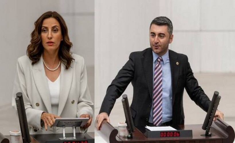 DEVA Partisi'nde istifa depremi: 2 milletvekili birden partiden ayrıldı