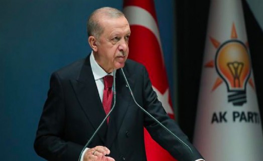 DMM'den Erdoğan'ın sağlığına ilişkin iddialara yanıt