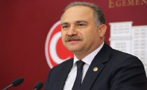 Danıştay'dan Saray'a 'kaçak' kararı: CHP'li Gök 'tescillendi' diyerek duyurdu