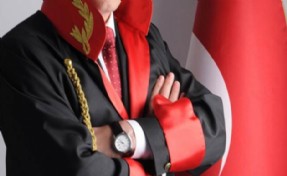 Danıştay hakimi intihar girişiminde bulundu!