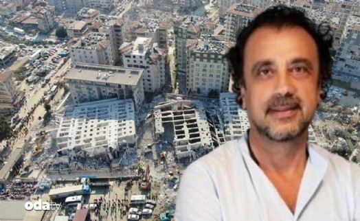 Depremde yıkılan Rönesans Rezidans'ın müteahhidi, Sırbistan'da ölü bulundu