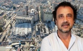 Depremde yıkılan Rönesans Rezidans'ın müteahhidi, Sırbistan'da ölü bulundu