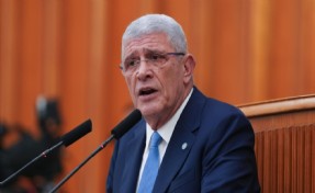 Dervişoğlu'ndan flaş açıklama: 'Yeni bir iktidara ihtiyaç var'