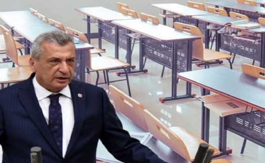 Devlet okullarında ‘tarikat’ krizi:'Okulları adeta parselliyorlar'