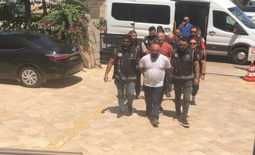 Didim Belediyesi'nde 'usulsüzlük' soruşturmasında 4 tutuklama