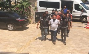 Didim Belediyesi'nde 'usulsüzlük' soruşturmasında 4 tutuklama