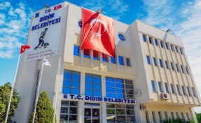 Didim Belediyesi'nde usulsüzlük soruşturmasında gözaltı sayısı 5'e çıktı