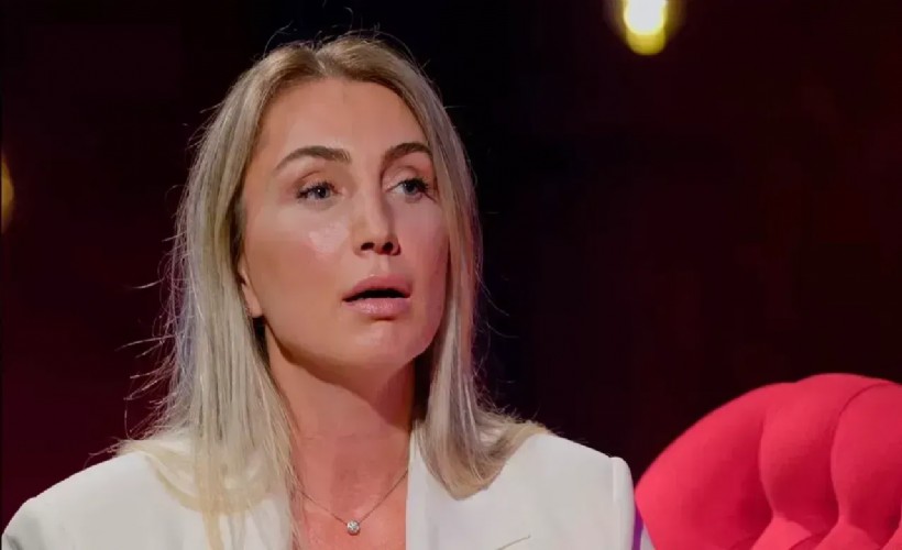 Dilek İmamoğlu Emine Erdoğan'a cezaevindeki anneleri hatırlattı!