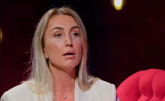 Dilek İmamoğlu Emine Erdoğan'a cezaevindeki anneleri hatırlattı!