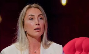 Dilek İmamoğlu Emine Erdoğan'a cezaevindeki anneleri hatırlattı!