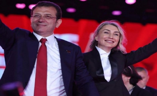 Dilek İmamoğlu: 'Hukuksuzluğun normalleştirilmesine izin veremeyiz'