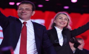 Dilek İmamoğlu: 'Hukuksuzluğun normalleştirilmesine izin veremeyiz'