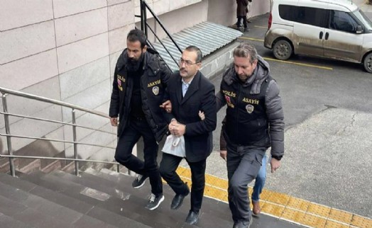 Diyanet tacizle suçlanan müftüyü vaiz olarak görevlendirdi! Ali Erbaş’ın da imzası var
