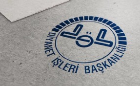 Diyanet’e geniş yetkiler veren yasa Resmi Gazete’de yayımlandı