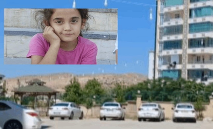 Diyarbakır'da çocuklar öldürülüyor: Yasemin'i bıçaklayıp öylece bırakmışlar