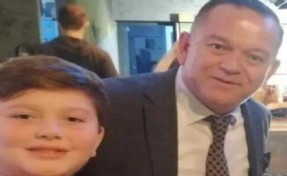 Oğlunu geçen yıl kazada kaybeden baba, ölü bulundu