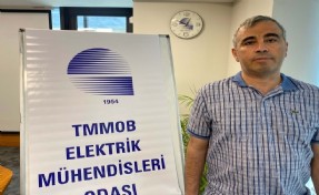 EMO'dan vatandaşa önemli uyarı: 'Asla elektrik odasına girmeyin'