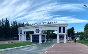 Ege Üniversitesi CWUR 2025'te en iyi yüzde 4,8'lik dilimde yer aldı
