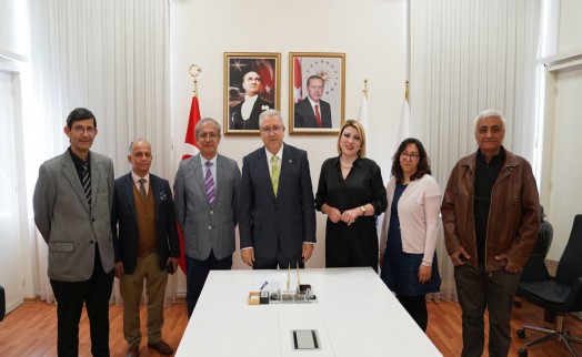 Egeli bilim insanın çevre dostu projesine TÜBİTAK'tan destek