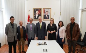 Egeli bilim insanın çevre dostu projesine TÜBİTAK'tan destek