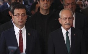 Ekrem İmamoğlu'ndan kritik Kılıçdaroğlu paylaşımı