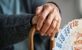 Emekliye Ankara kulislerinden kötü haber