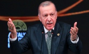 Erdoğan: Apaçık bir provokasyon