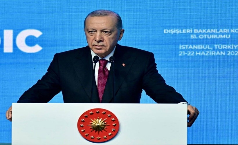 Erdoğan: Netanyahu hükümeti, bölgesel barışın önündeki en büyük engel