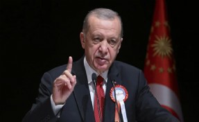 Erdoğan'a bir yetki daha verildi!