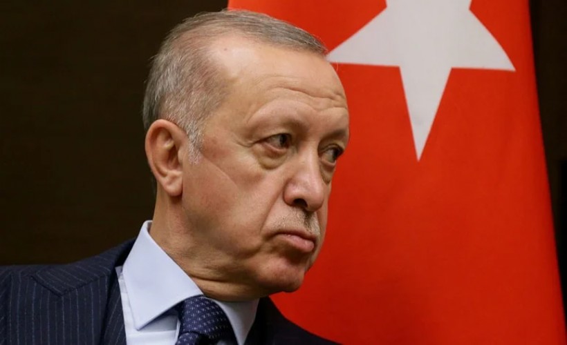 Erdoğan'a bir yetki daha veriliyor! TBMM'de görüşmeler başladı