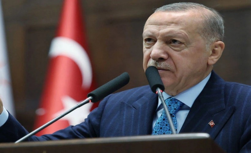 Erdoğan, asgari ücret sorusuna böyle yanıt verdi: 'Söyledim ya'