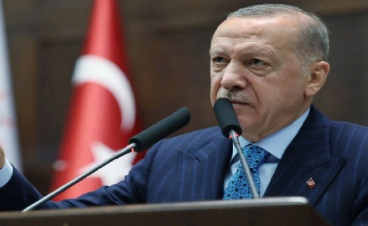 Erdoğan, asgari ücret sorusuna böyle yanıt verdi: 'Söyledim ya'