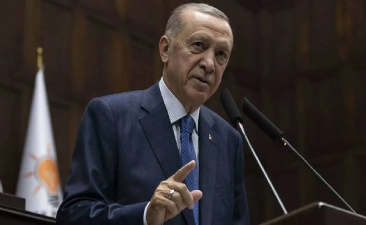 Erdoğan'dan CHP'ye 'etkin pişmanlık' çağrısı: 'Vakti geldi'