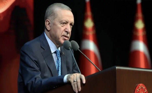 Erdoğan'dan Ferdi Zeyrek için başsağlığı mesajı: 'Büyük üzüntü duydum'