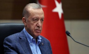 Erdoğan'dan Şam'daki kilise saldırısına tepki: Suriye'nin yeni istikrarsızlık ortamına çekilmesine izin vermeyeceğiz