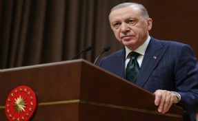 Erdoğan'dan enflasyon mesajı: '20'li rakamları görmeyi bekliyoruz'