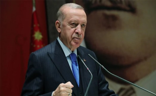 Erdoğan ile ilgili iddialara yanıt DMM'den geldi