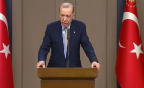 Erdoğan imzaladı, Kerim Boran ve Naci Kılıç affedildi