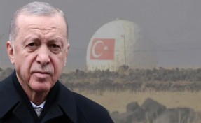 Erdoğan seslendi: İsrail'e istihbarat sağlayan üssü neden kapatmıyorsunuz?
