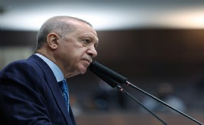 Erdoğan’dan Özel’e ‘belediye’ eleştirisi: ‘Toplanmayan çöplerden, kapı dışarı edilen işçilerden bahset!’