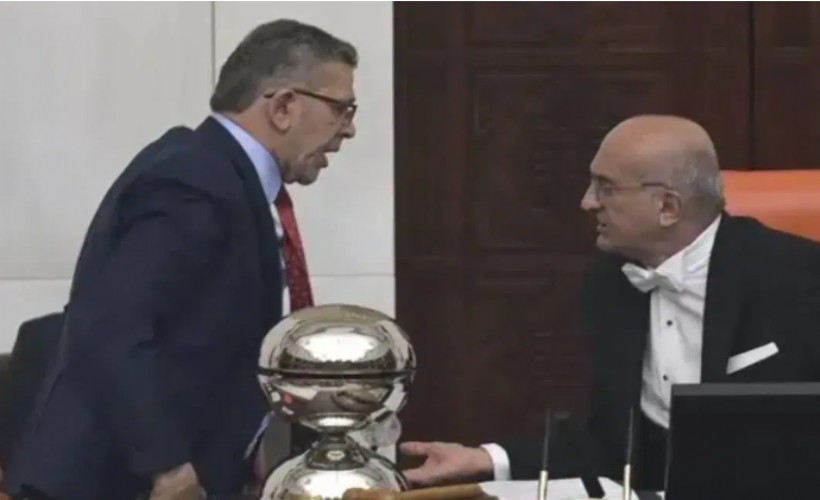 Ermeni soykırımı iddiasına MHP'liler sessiz kaldı: MHP’liler sessiz, İYİ Partililer tepkili