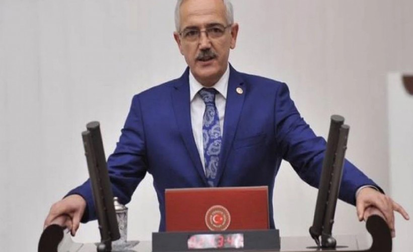 Eski AK Parti'li milletvekili evinde ölü bulundu