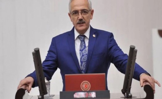 Eski AK Parti'li milletvekili evinde ölü bulundu