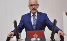 Eski AK Parti'li milletvekili evinde ölü bulundu