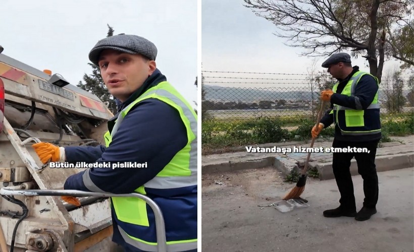 Eşki'den sahada net mesaj: Bütün pislikleri temizleyeceğiz!